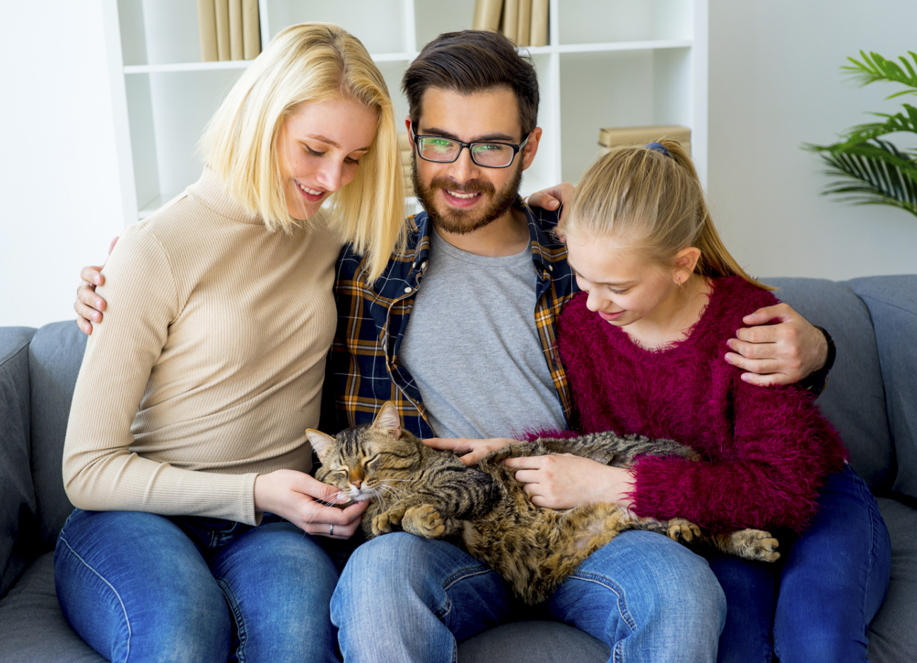 CAT MOM GIFT GUIDE