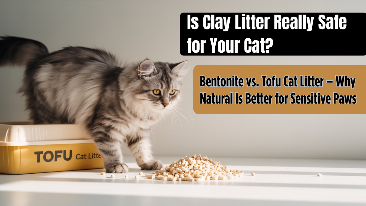 Is Clumping Litter Safe for Cats Petmeds Pet Health Blog: Essential Facts