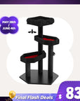 Gothic Style Cat Tree