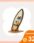Sunset Palm Convertible Cat Scratcher