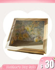 Retro Art Cat Scratcher