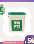 Tofu & Cassava Natural Cat Litter
