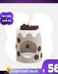 Boba Tea Cup Cat Tree