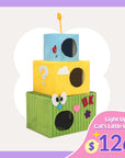 Cake Tower Cat Tree