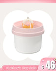 42oz Donut Style Cat Water Fountain