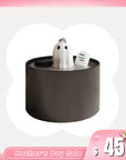 50oz/1.5L Ghost Drinking Fountain-Elevate Your Cat's Hydration