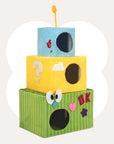 Cake Tower Cat Tree