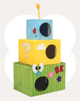 Cake Tower Cat Tree