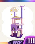 Moonlight Cat Tree