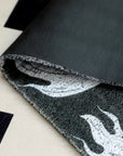 Gothic Style Cat Litter Mat