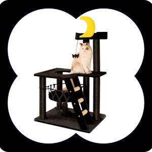 Nightfall Cat Tree
