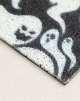 Gothic Style Cat Litter Mat
