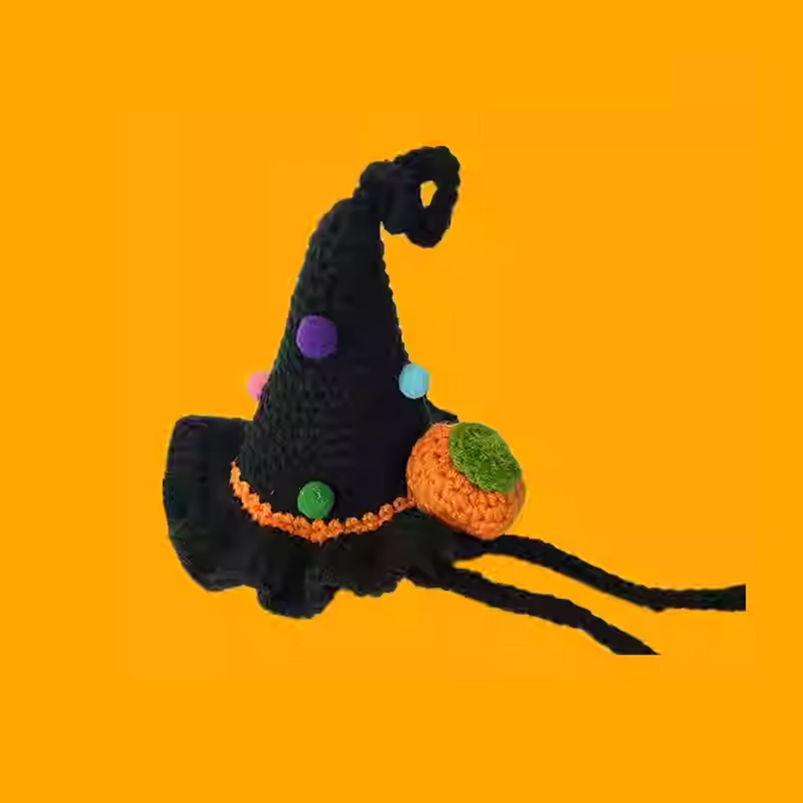 Magic Costume Collar for Cats – Fun and Festive Dress-Up