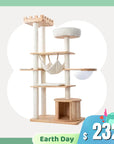 Royal Crown Cat Tree