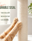 57" Coco Cabana Cat Tree