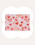 Sweetie Heart Cat Litter Mat