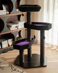 Gothic Style Cat Tree