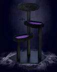 Gothic Style Cat Tree