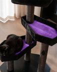 Gothic Style Cat Tree