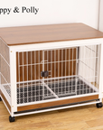 Dog Kennels for Household Pets