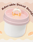 42oz Donut Style Cat Water Fountain