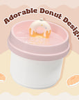 42oz Donut Style Cat Water Fountain