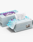 Happy & Polly Premium Pet Wipes