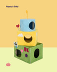Cake Tower Cat Tree