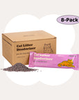 Dual-Mineral Odor Guard Cat Litter Deodorizer