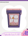Clumping Natural Tofu Cat Litter