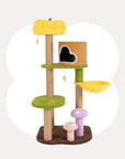 Upgraded Jungle Haven Cat Tree