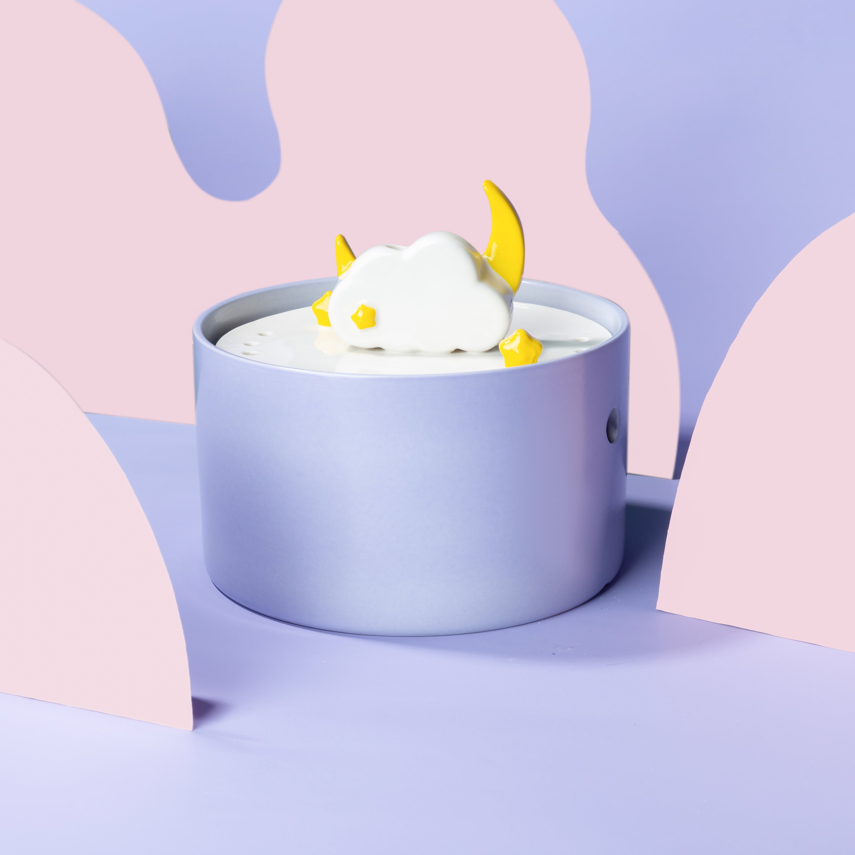 Purple Moonlight Series Set