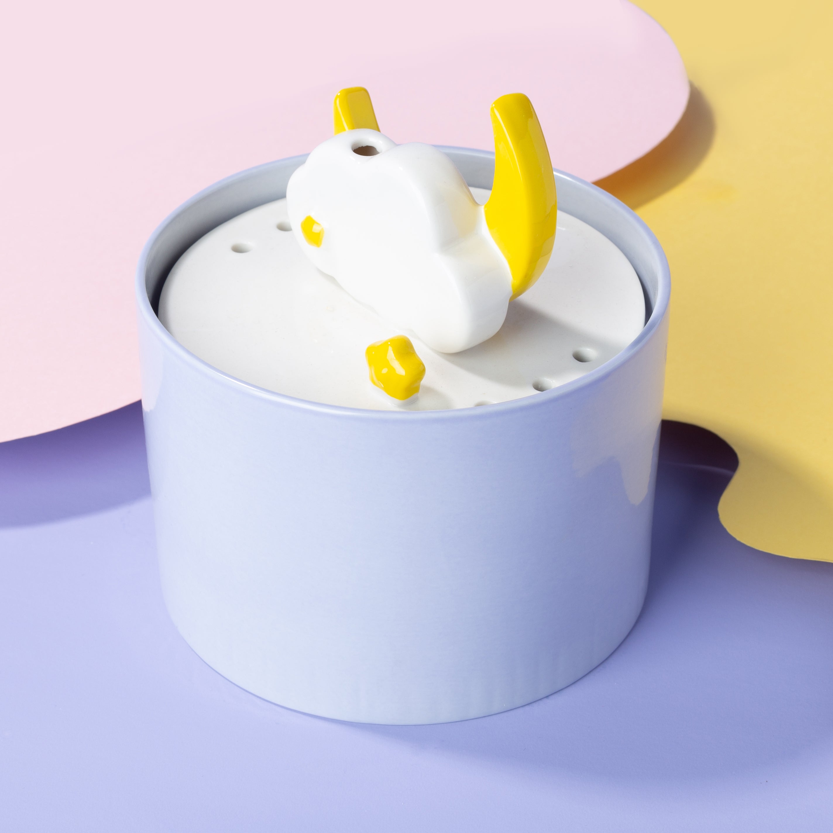 Purple Moonlight Series Set