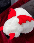Devilish Cat Cloak
