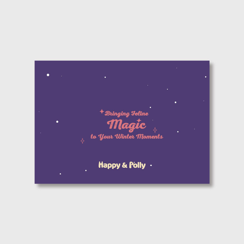 Express Your Love: Personalized Greeting Card