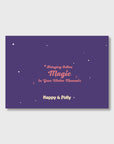 Express Your Love: Personalized Greeting Card