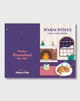 Express Your Love: Personalized Greeting Card