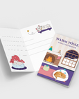 Express Your Love: Personalized Greeting Card