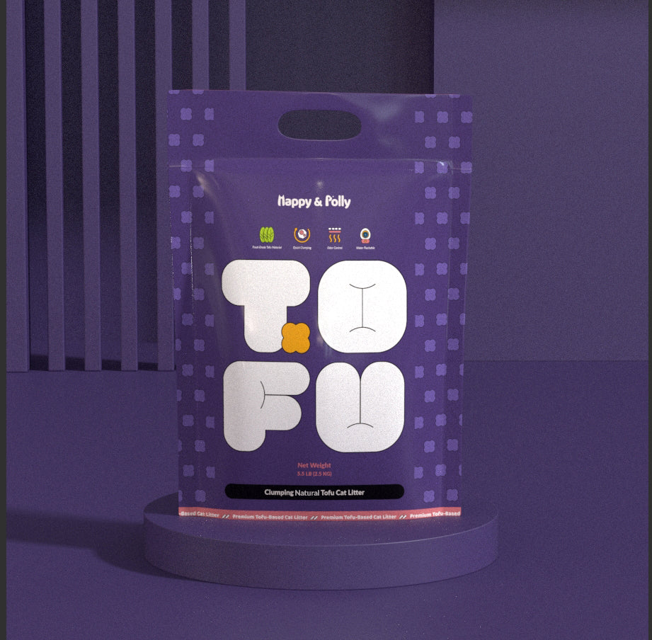 VIP 100 Meow Coins + $14.99 For 5.5lbs Tofu Cat Litter