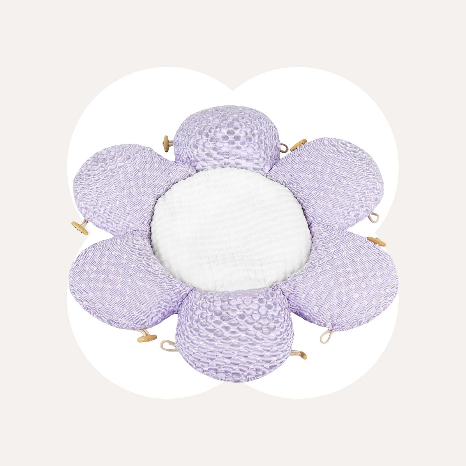 Cool Ice Silk Cat Bed