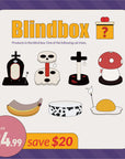 Cat Scratcher Blind Box