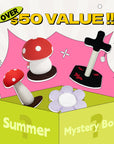 Summer Mystery Box (Limited to 20 pcs)