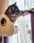 Moonlight Cat Tree