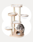 Whispering Hollow Cat Tree