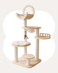 Transformable Cat Tree