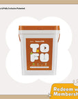 200 Meow Coins + $49.9 get 20lb Plant-Based Tofu Litter