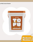 200 Meow Coins + $49.9 For 20lb Plant-Based Tofu Litter