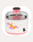 71oz Moonlight Wireless Smart Water Fountain