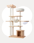Royal Crown Cat Tree