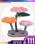 Bloomy Flower Cat Tree